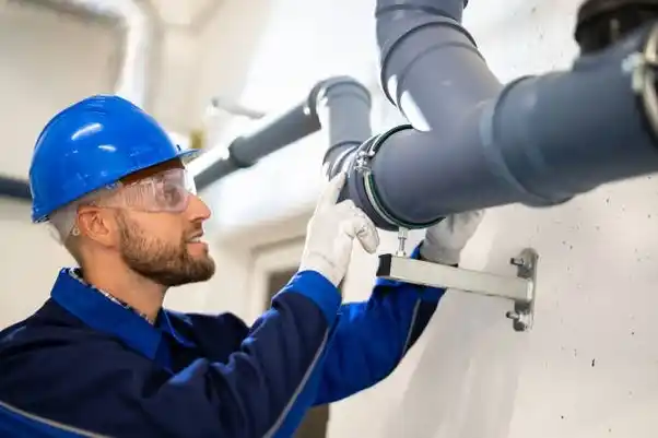 water damage restoration service Silsbee